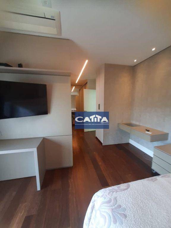 Apartamento à venda e aluguel com 4 quartos, 250m² - Foto 41