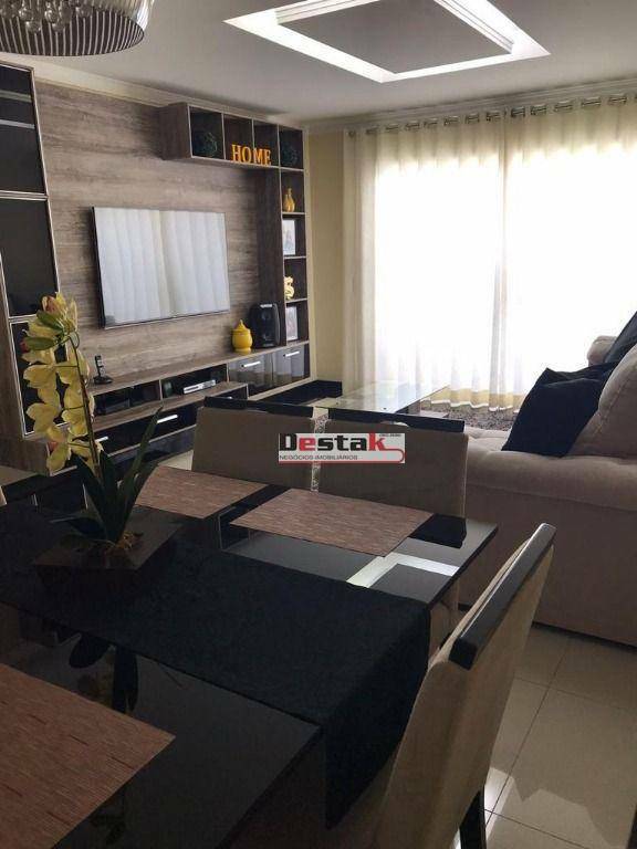 Sobrado à venda com 2 quartos, 205m² - Foto 3