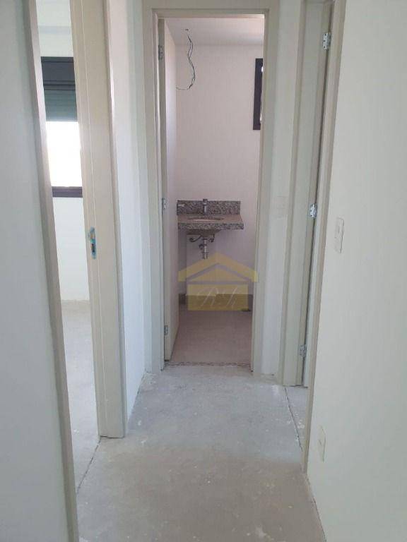 Apartamento à venda com 2 quartos, 70m² - Foto 11