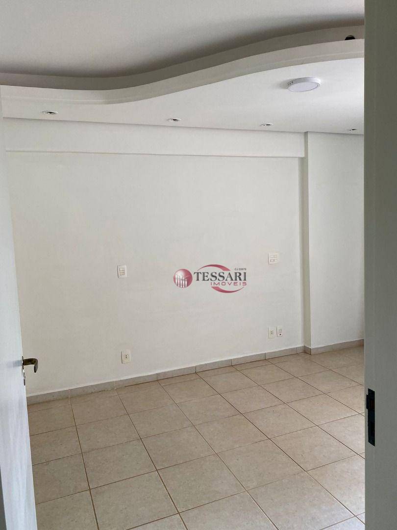 Apartamento à venda com 3 quartos, 130m² - Foto 3