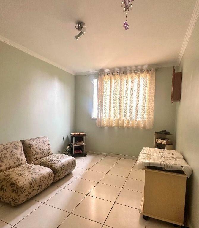 Apartamento à venda com 2 quartos, 50m² - Foto 1