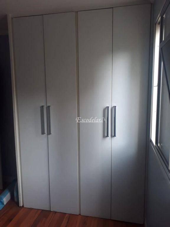 Apartamento à venda com 3 quartos, 90m² - Foto 10