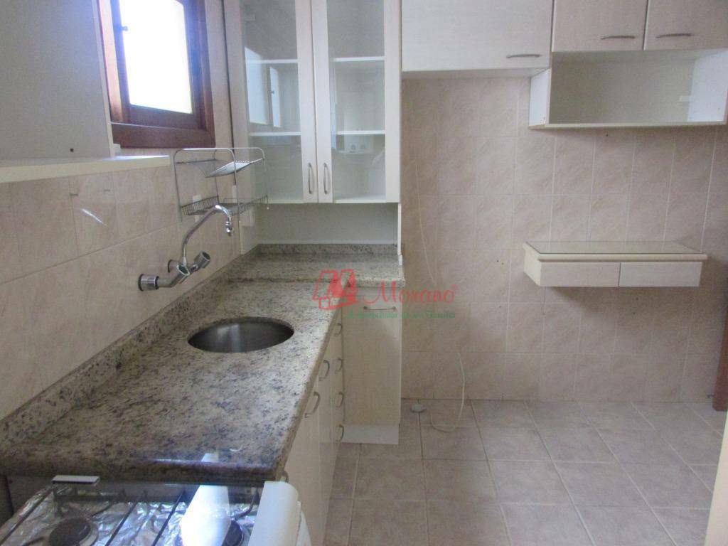 Apartamento à venda com 2 quartos, 60m² - Foto 11