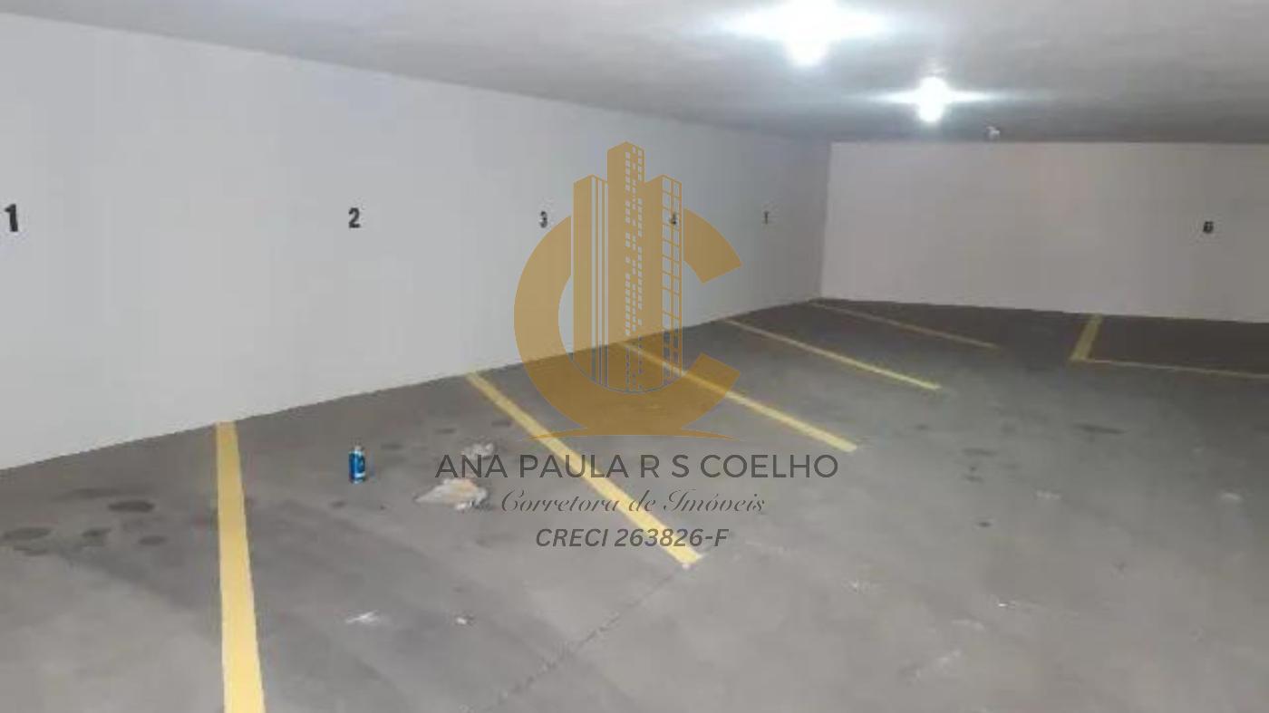 Sobrado para alugar com 2 quartos, 80m² - Foto 7