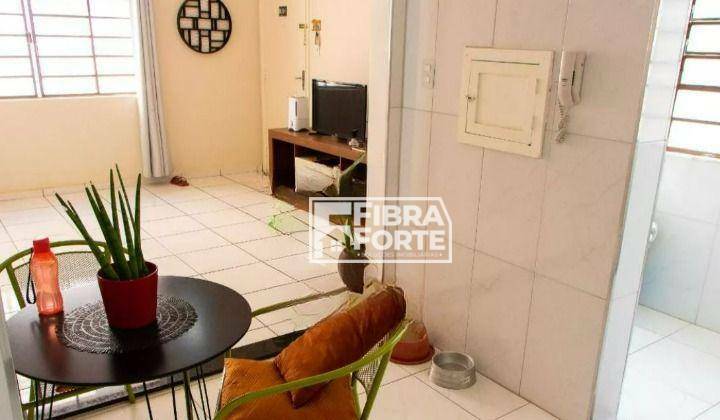 Apartamento à venda com 2 quartos, 71m² - Foto 5