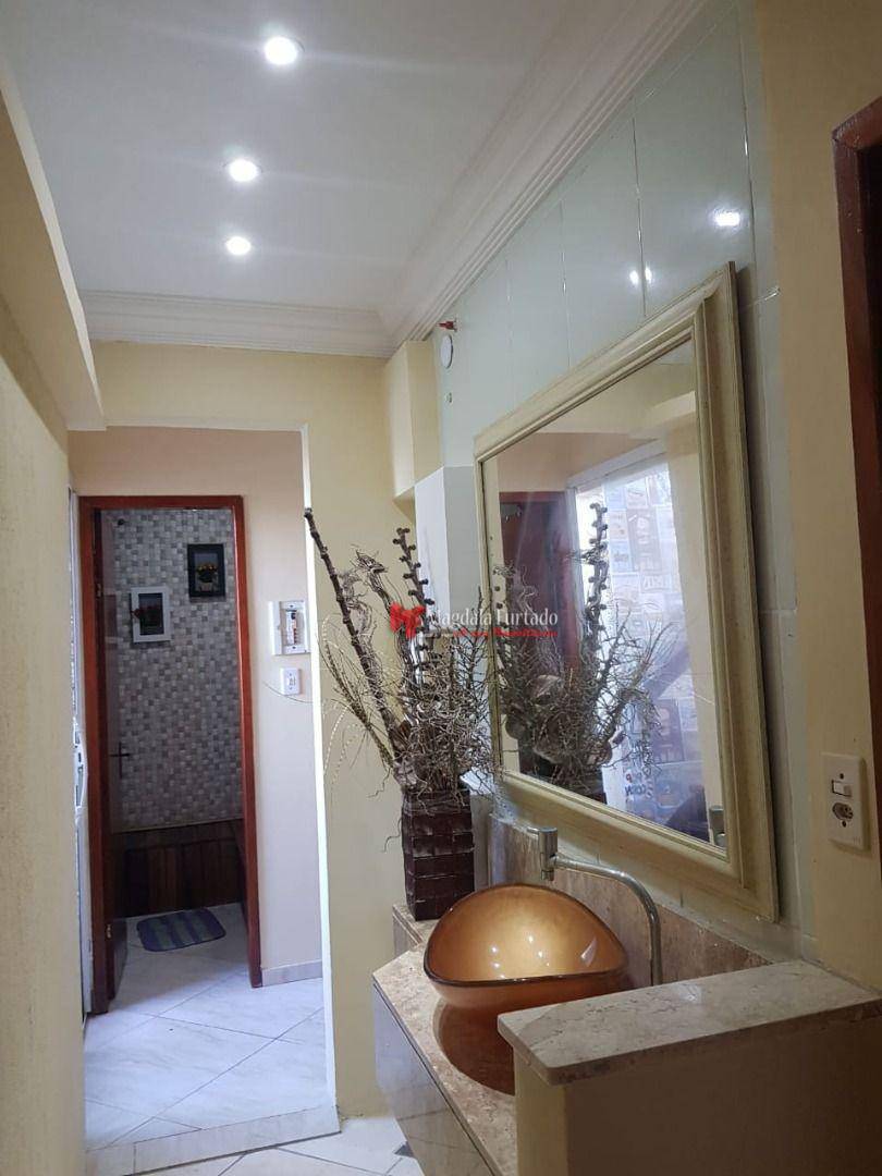 Casa à venda com 4 quartos, 124m² - Foto 18