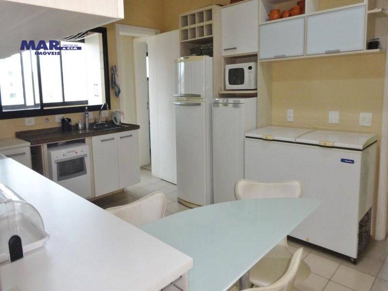 Apartamento à venda com 4 quartos, 285m² - Foto 21