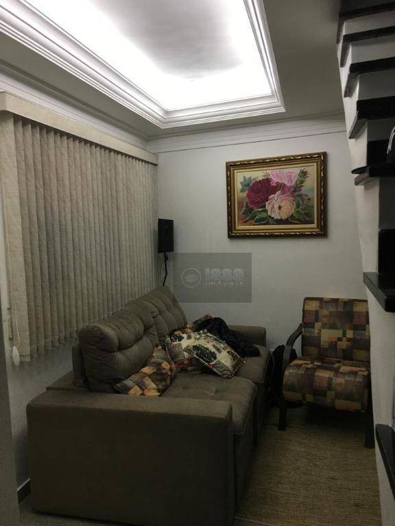 Sobrado à venda com 2 quartos, 70m² - Foto 8