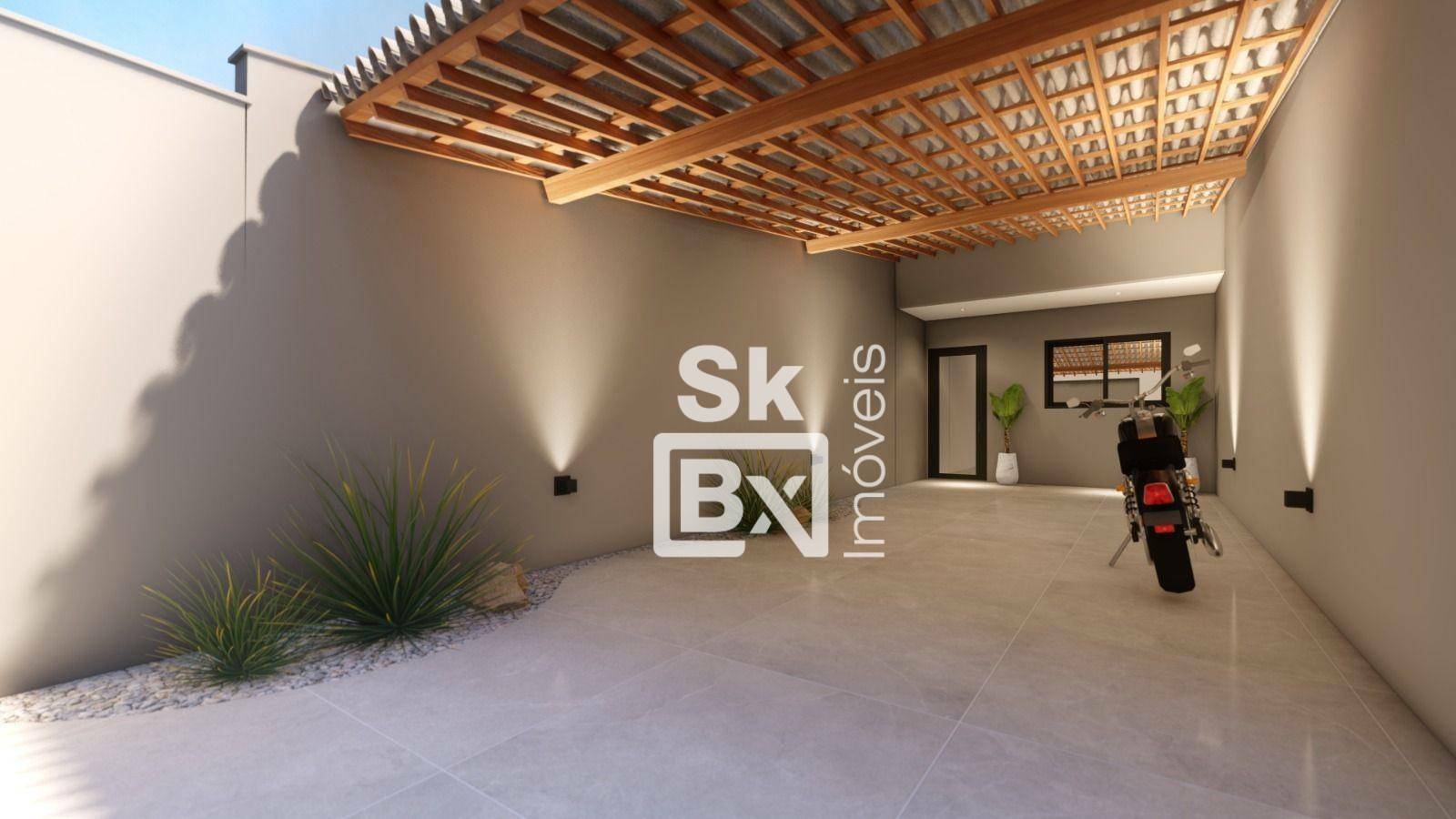 Casa, 2 quartos, 91 m² - Foto 18