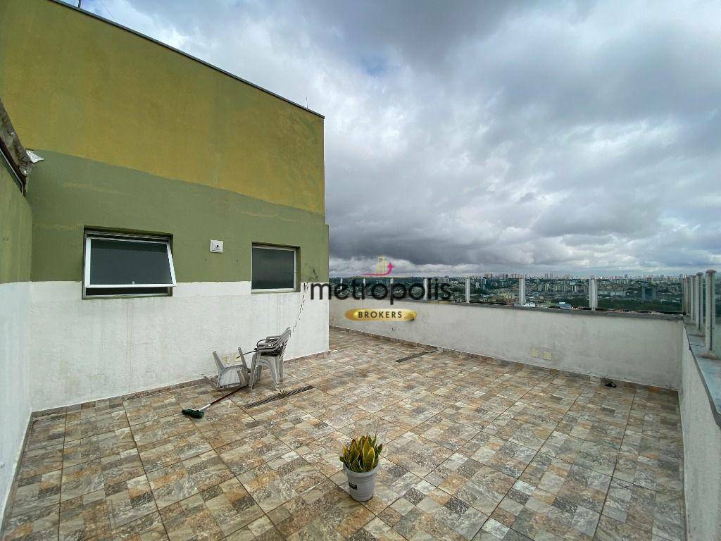Cobertura para alugar com 2 quartos, 140m² - Foto 28