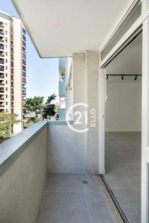 Apartamento à venda com 2 quartos, 107m² - Foto 30