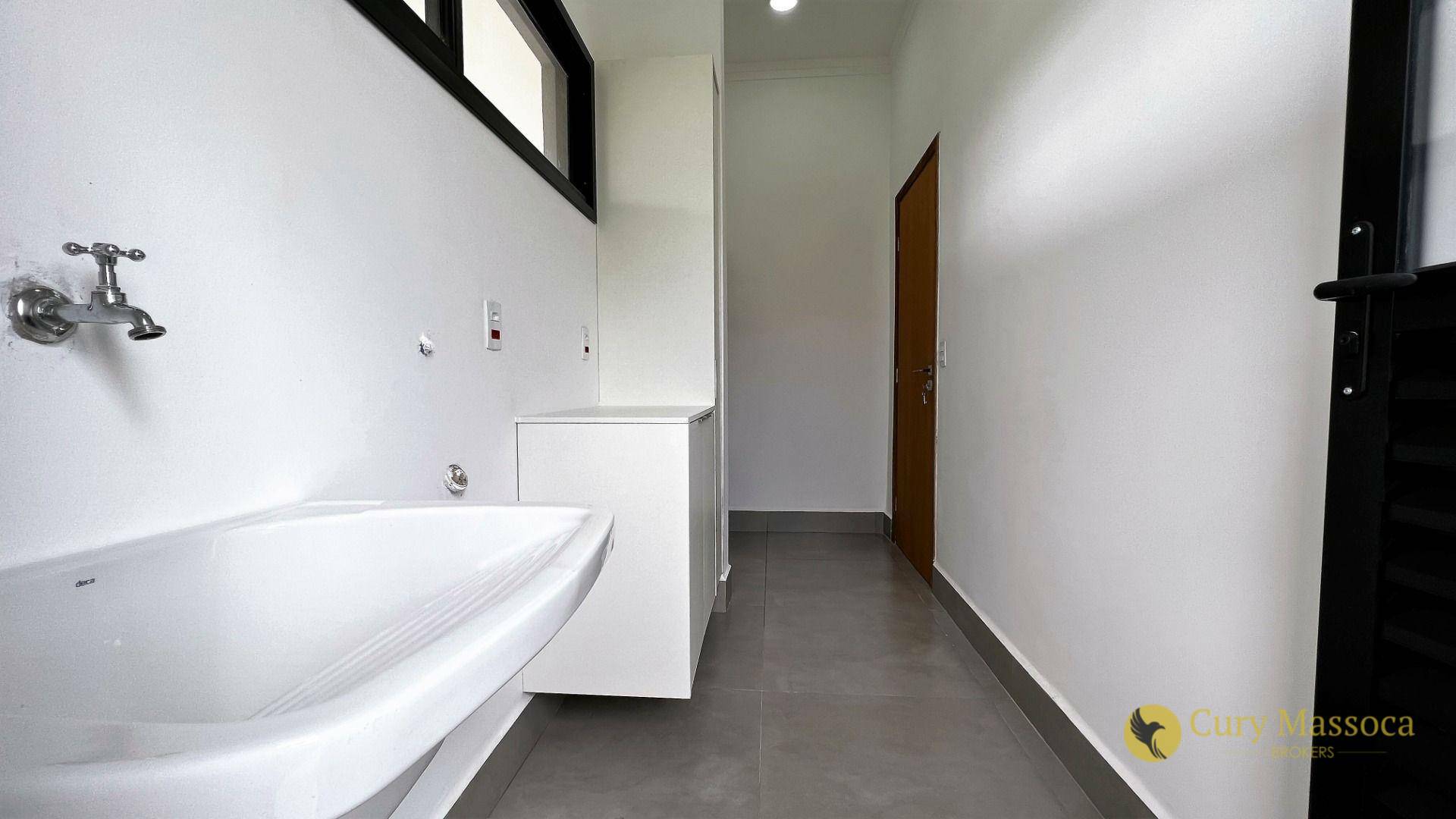 Casa de Condomínio à venda com 3 quartos, 204m² - Foto 22