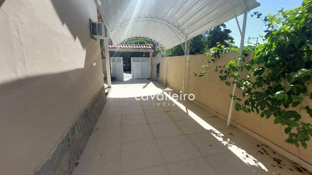 Casa de Condomínio à venda com 3 quartos, 120m² - Foto 11