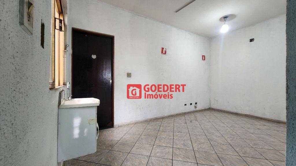 Conjunto Comercial-Sala para alugar, 111m² - Foto 4