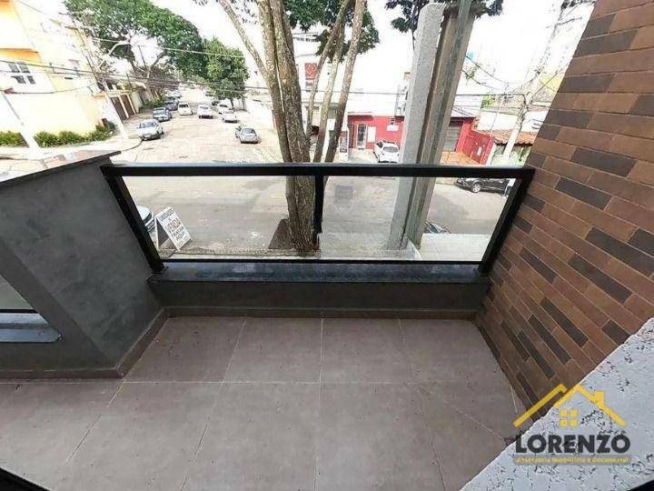 Apartamento à venda com 3 quartos, 64m² - Foto 9