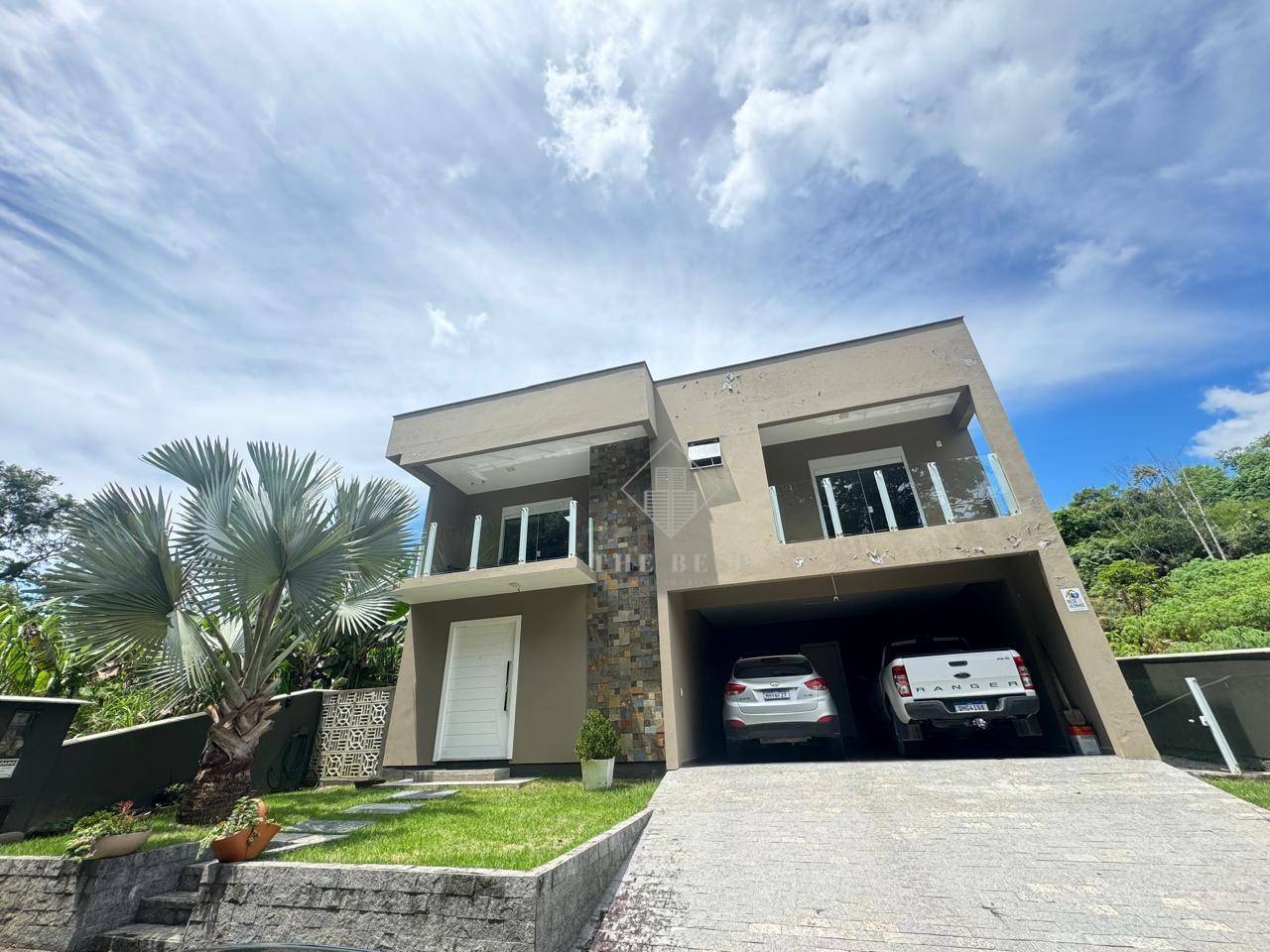 Casa à venda com 4 quartos, 250m² - Foto 28