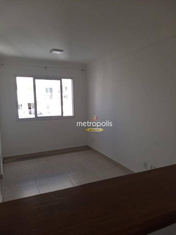 Apartamento à venda com 2 quartos, 42m² - Foto 6