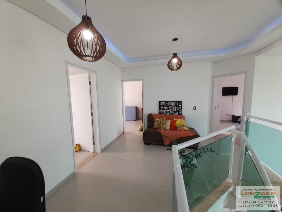 Sobrado à venda com 4 quartos, 250m² - Foto 13