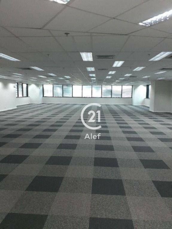 Conjunto Comercial-Sala à venda e aluguel, 775m² - Foto 4