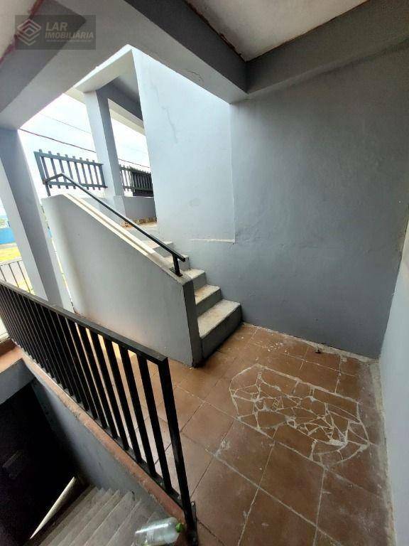 Casa, 1 quarto, 60 m² - Foto 18