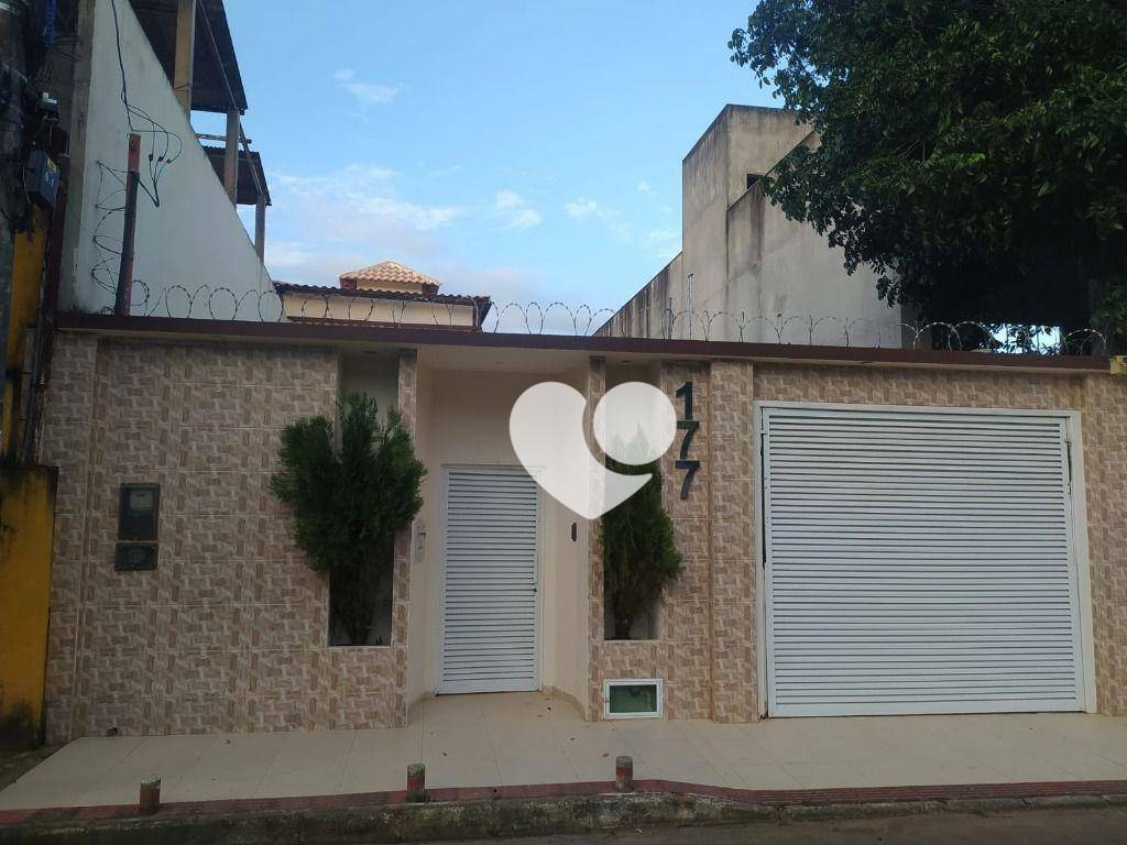 Casa à venda com 3 quartos, 180m² - Foto 3