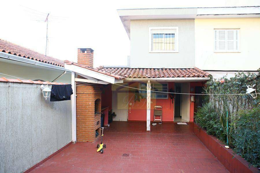 Sobrado à venda com 3 quartos, 240m² - Foto 24