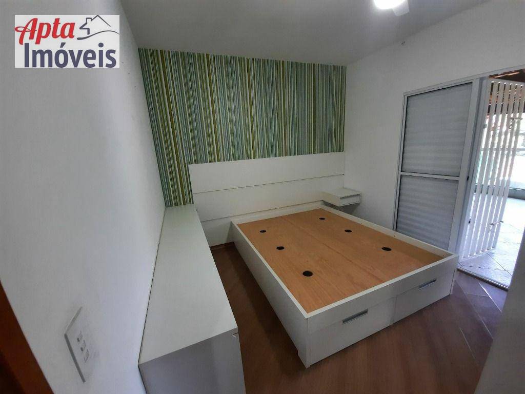 Sobrado à venda com 2 quartos, 76m² - Foto 8