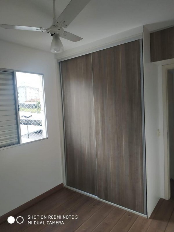 Apartamento à venda com 2 quartos, 52m² - Foto 15