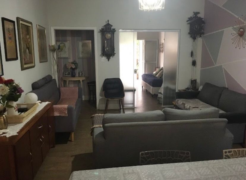 Apartamento à venda com 3 quartos, 200m² - Foto 4