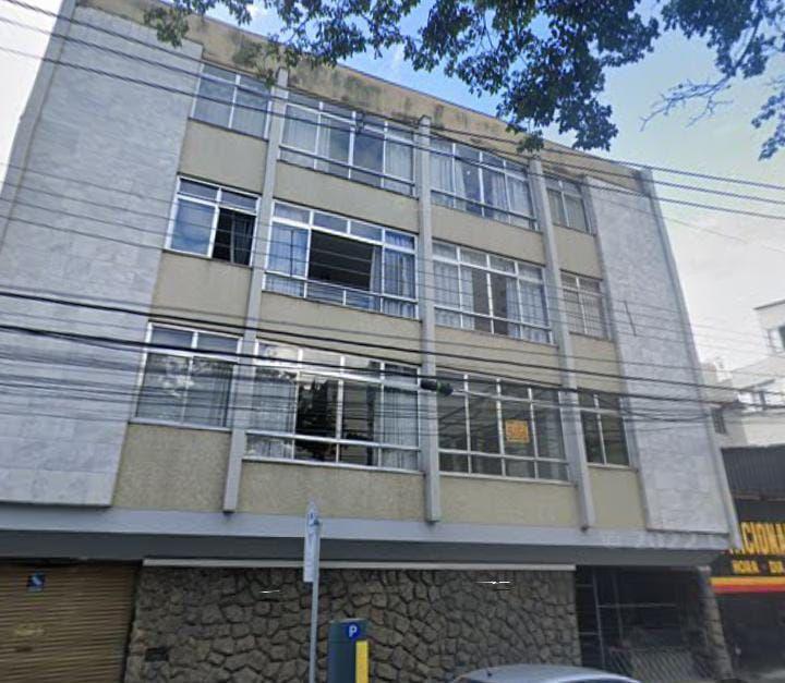 Apartamento à venda com 3 quartos, 120m² - Foto 1