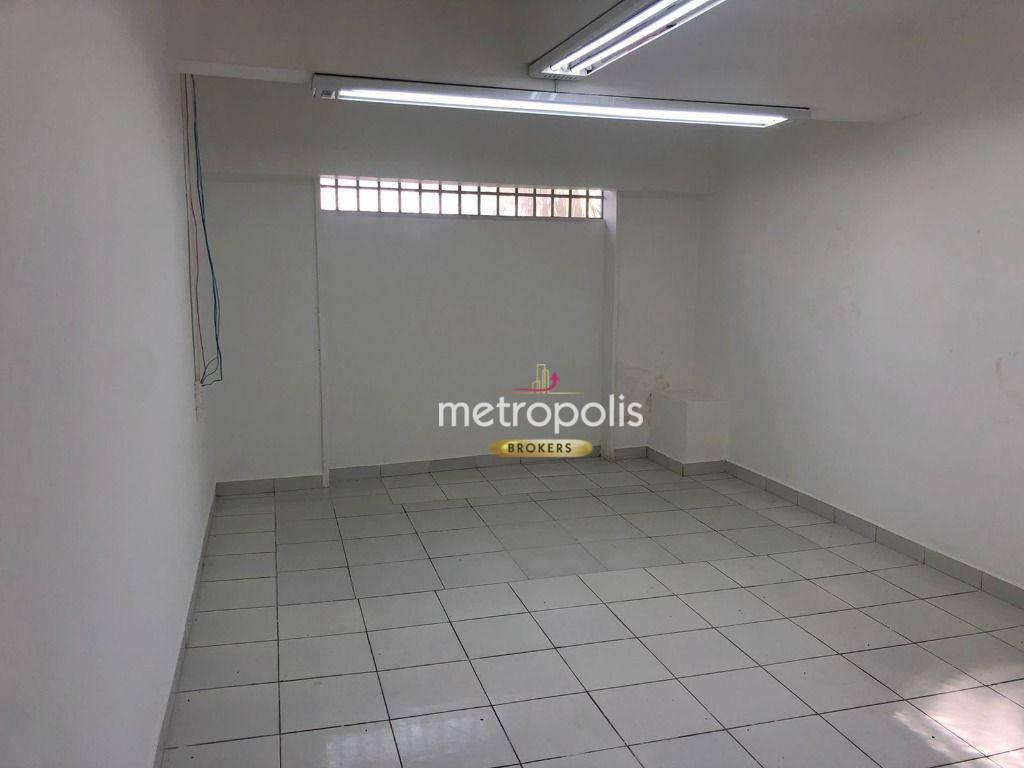 Sobrado à venda e aluguel com 4 quartos, 500m² - Foto 22