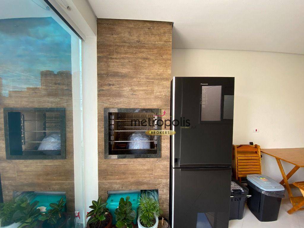 Apartamento à venda com 2 quartos, 86m² - Foto 26