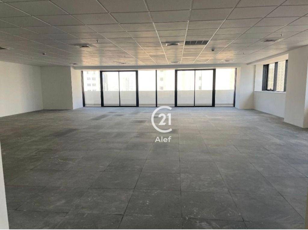 Conjunto Comercial-Sala à venda e aluguel, 1069m² - Foto 7