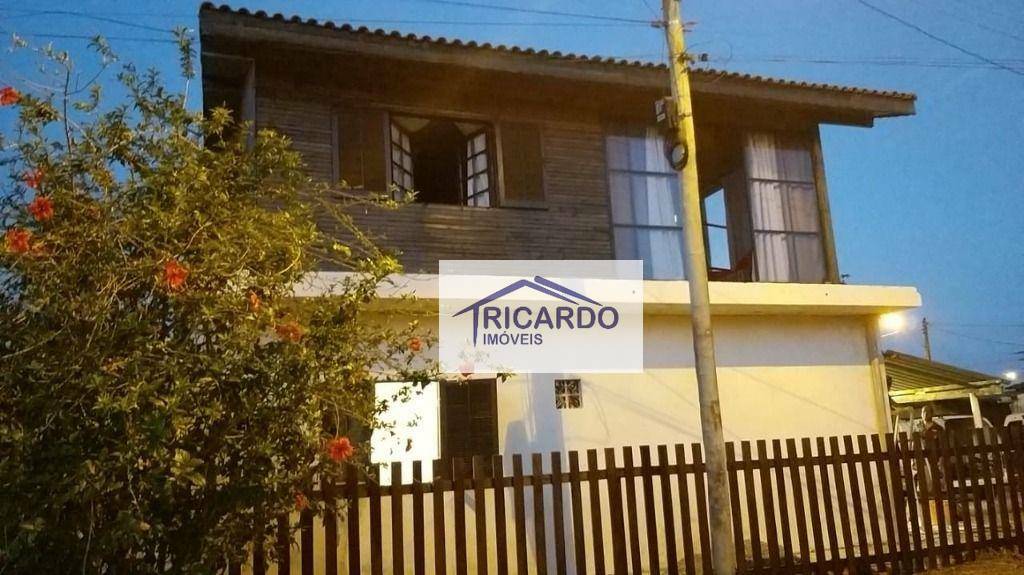 Sobrado à venda com 5 quartos, 139m² - Foto 4