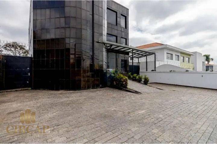 Prédio Inteiro, 1000 m² - Foto 2