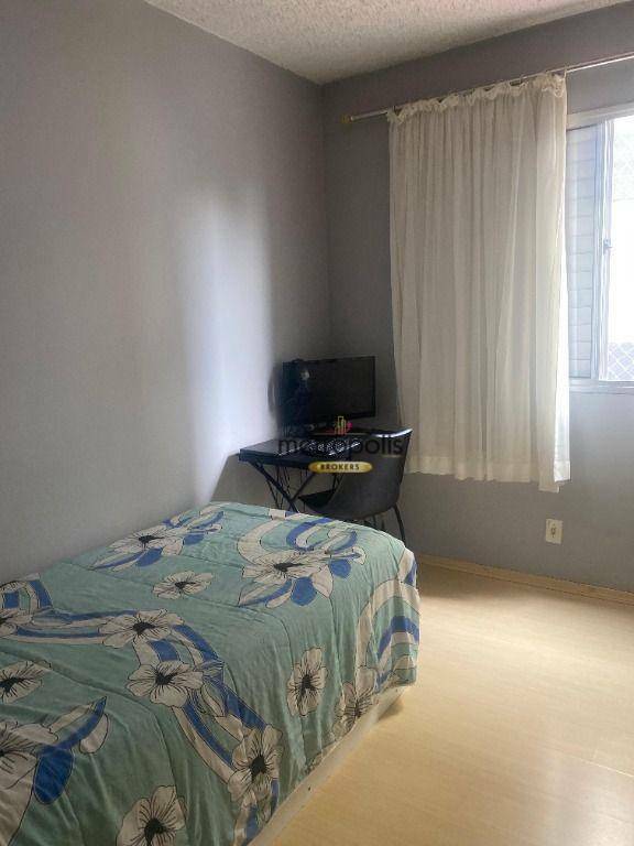 Apartamento à venda com 3 quartos, 49m² - Foto 23