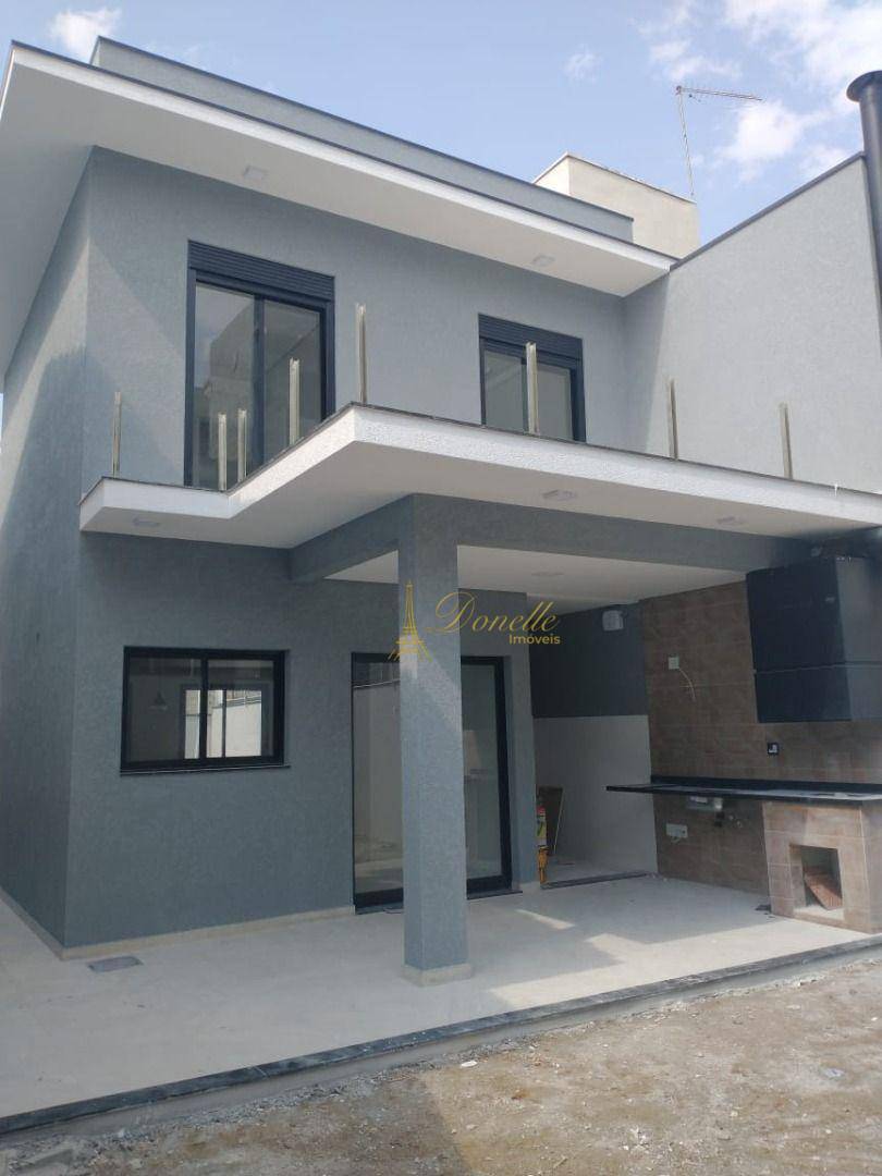 Sobrado à venda com 3 quartos, 115m² - Foto 5