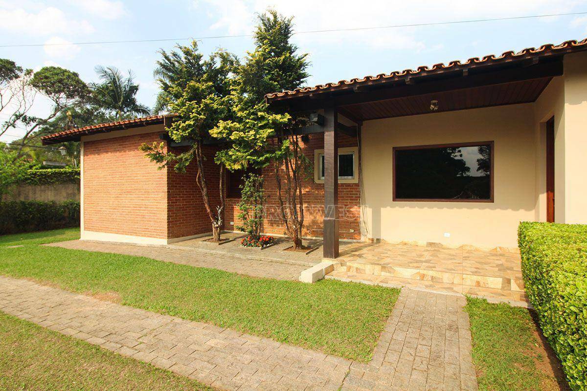 Casa de Condomínio à venda com 3 quartos, 400m² - Foto 5