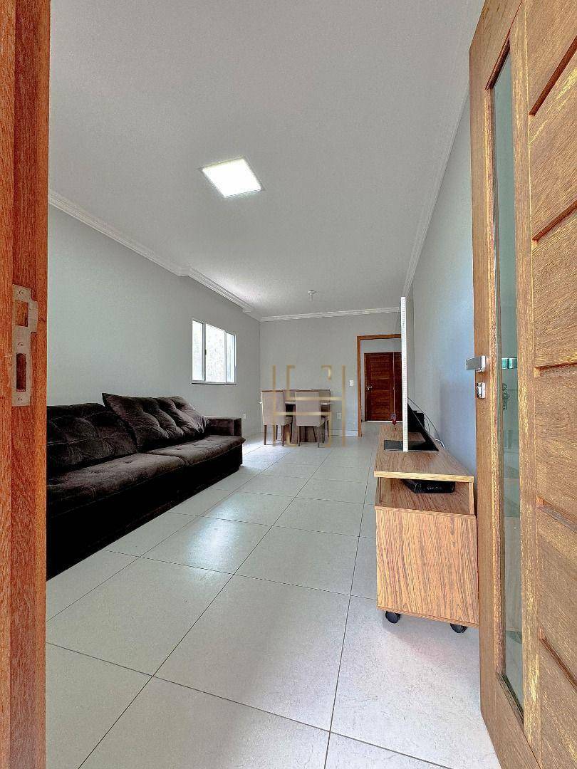 Casa à venda com 2 quartos, 125m² - Foto 10