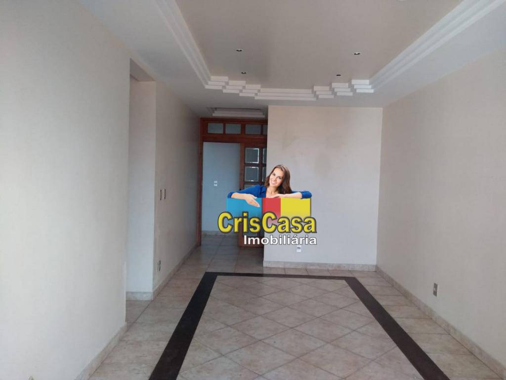 Apartamento para alugar com 3 quartos, 130m² - Foto 2