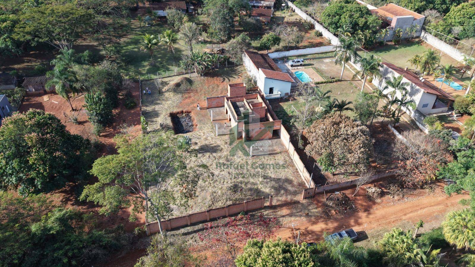 Chácara, 3 quartos, 1500 m² - Foto 13