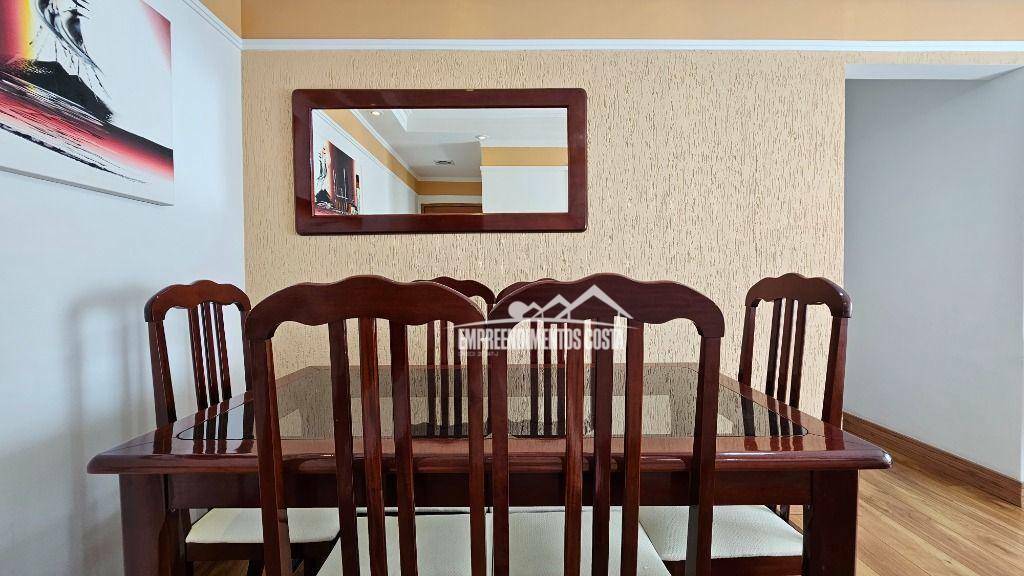 Apartamento para alugar com 3 quartos, 70m² - Foto 3
