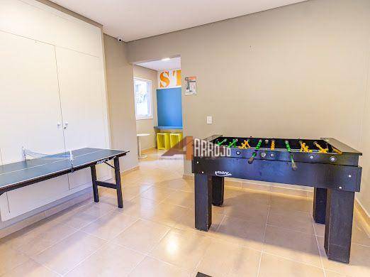 Apartamento à venda com 2 quartos, 43m² - Foto 18