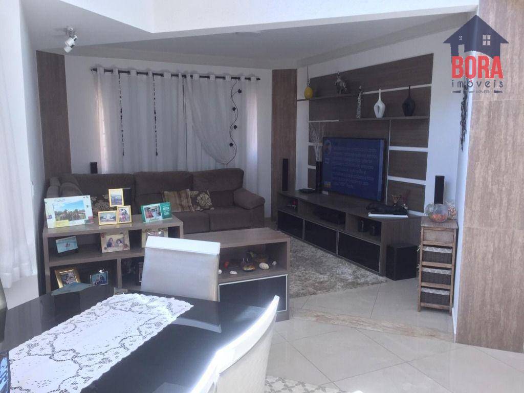 Casa de Condomínio à venda com 3 quartos, 300m² - Foto 12