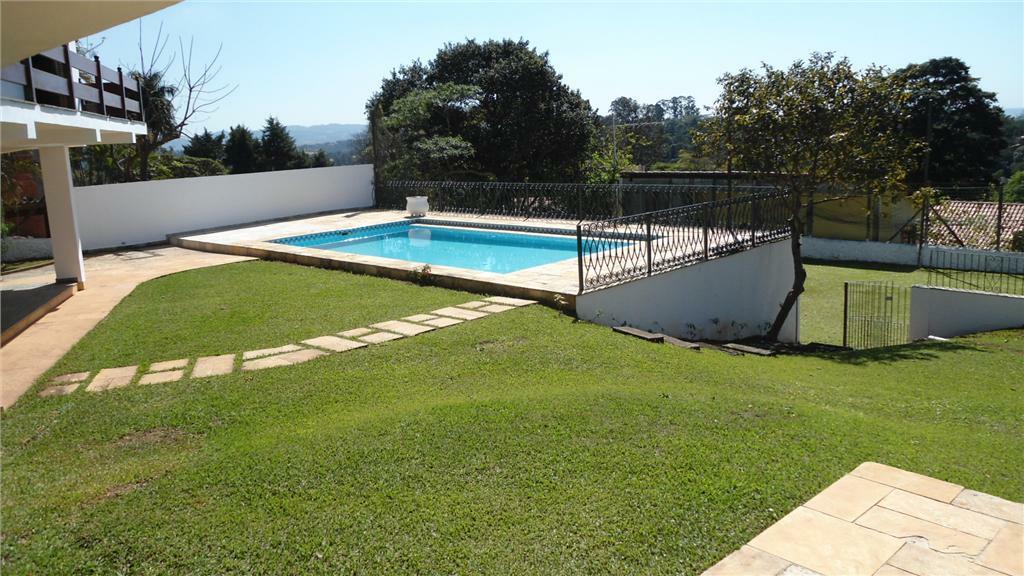 Casa de Condomínio à venda com 4 quartos, 550m² - Foto 21