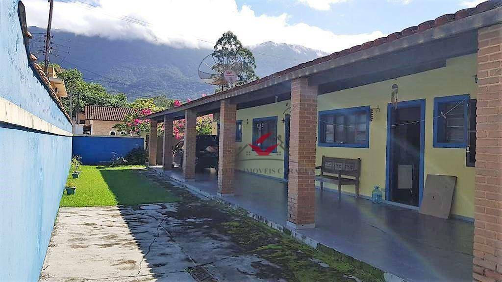 Casa de Condomínio à venda com 2 quartos, 157m² - Foto 14