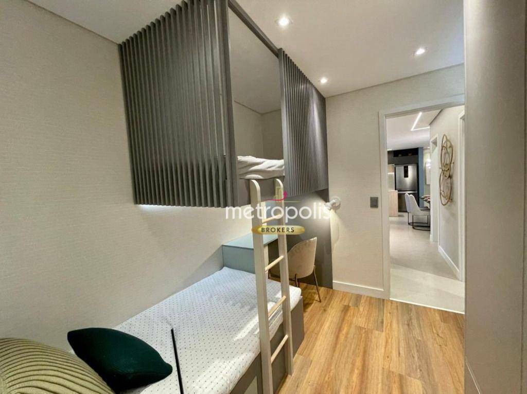 Apartamento à venda com 3 quartos, 75m² - Foto 11