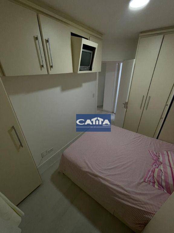 Apartamento à venda com 3 quartos, 76m² - Foto 9