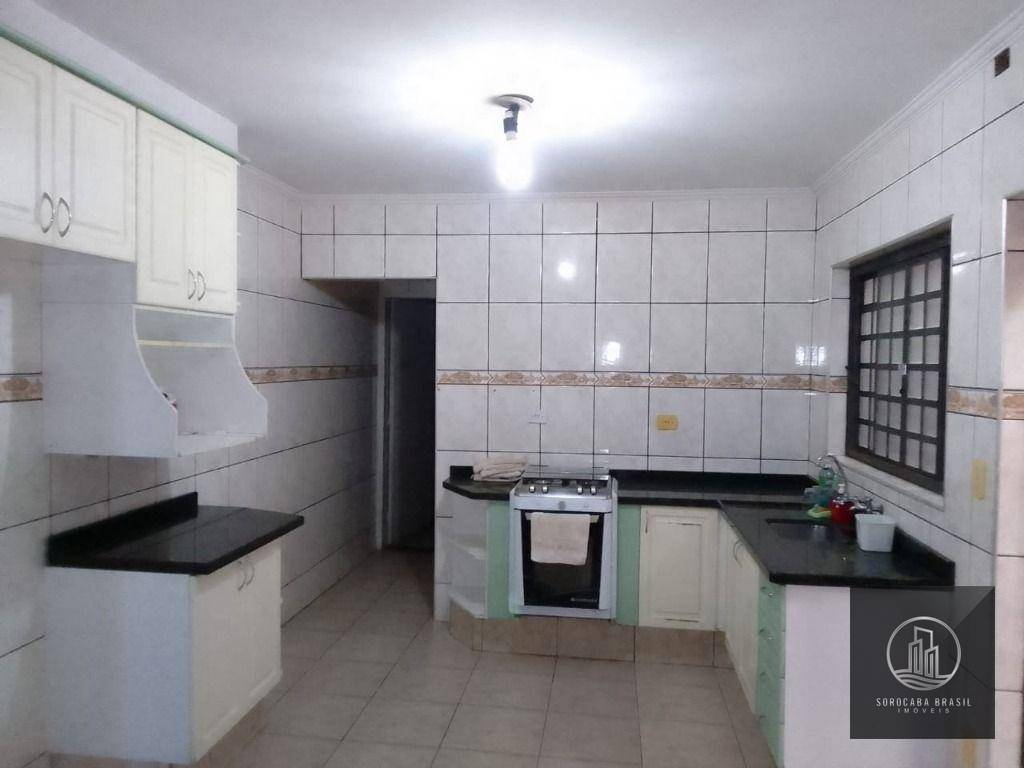 Casa à venda com 3 quartos, 159m² - Foto 11