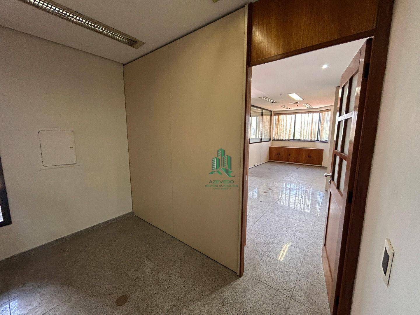 Conjunto Comercial-Sala para alugar, 75m² - Foto 8